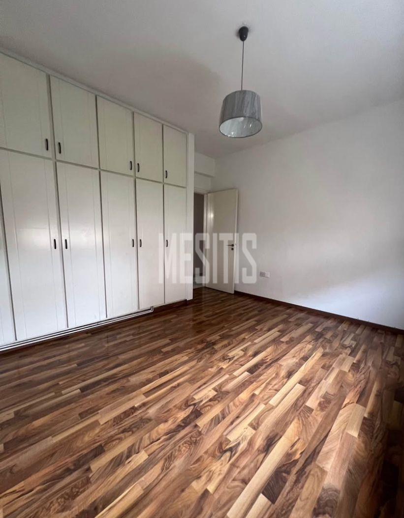 3 Bedroom House For Rent In Kato Polemidia, Limassol_45072