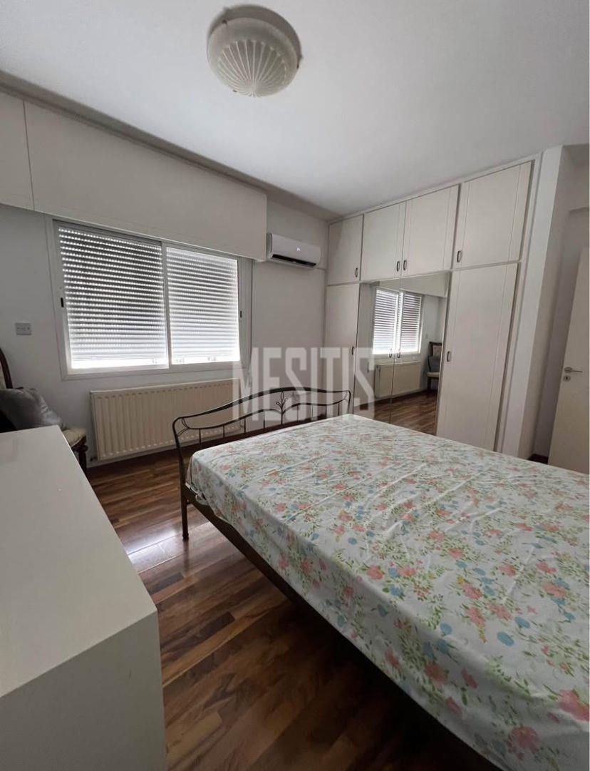 3 Bedroom House For Rent In Kato Polemidia, Limassol_45072