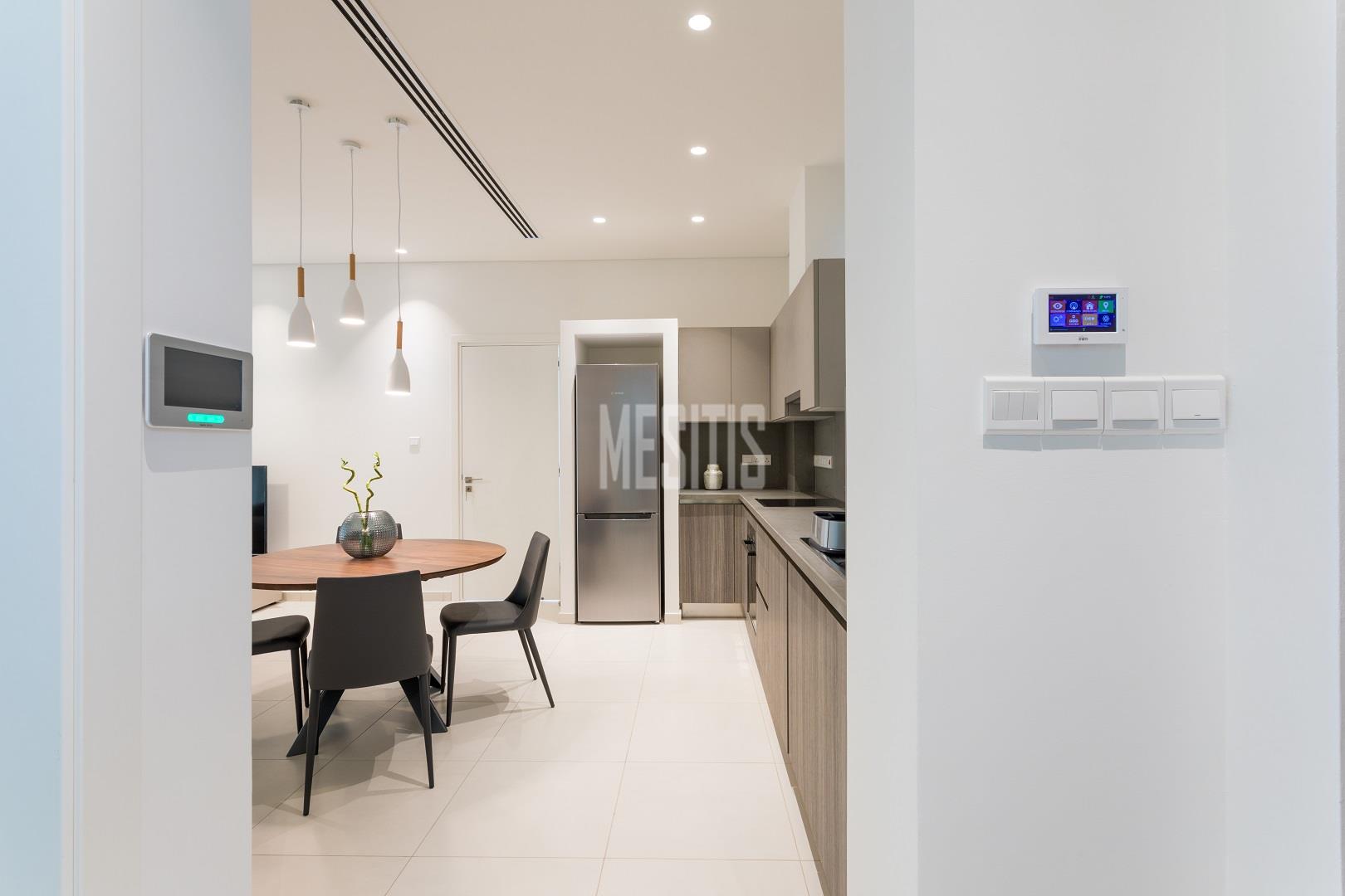 Luxury 3 Bedroom Penthouse For Sale In Agia Napa, Famagusta_34740