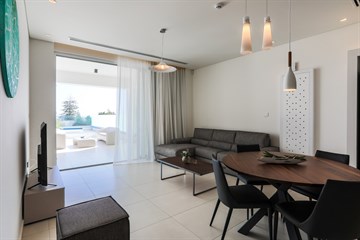 Luxury 1, 2 & 3 Bedroom Apartments For Sale In Agia Napa, Famagusta