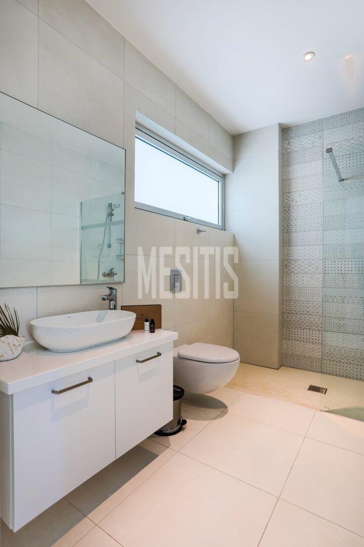 Luxury 3 Bedroom Penthouse For Sale In Agia Napa, Famagusta_34740