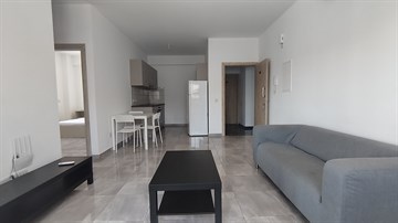 Cozy, Brand New & Fully Furnished 1 Bedroom Apartments for Rent in a Walking Distance for UNIC - Engomi