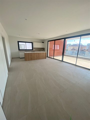 Brand New Ready To Move In 1, 2 & 3 Bedroom Apartments In Perfect Location In Lakatameia, Nicosia