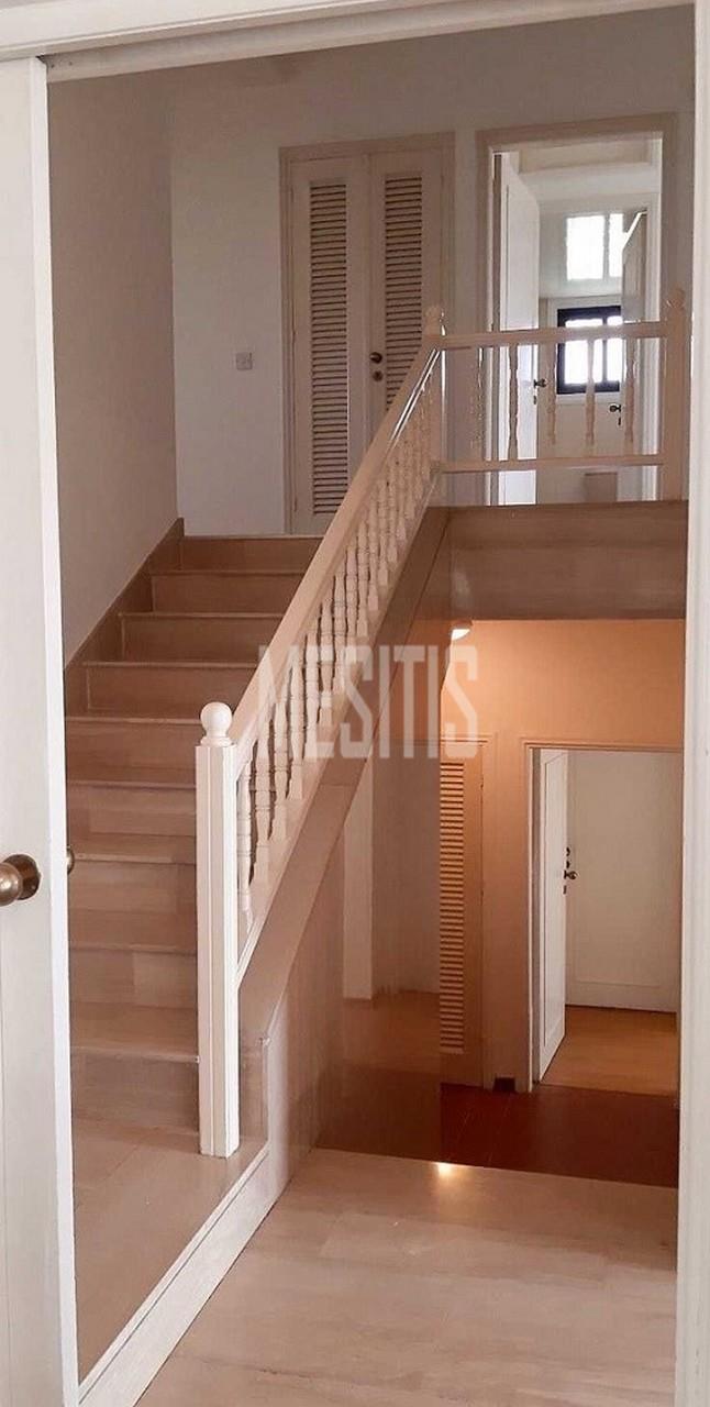 4 Bedroom House For Rent In Engomi, Nicosia_11472