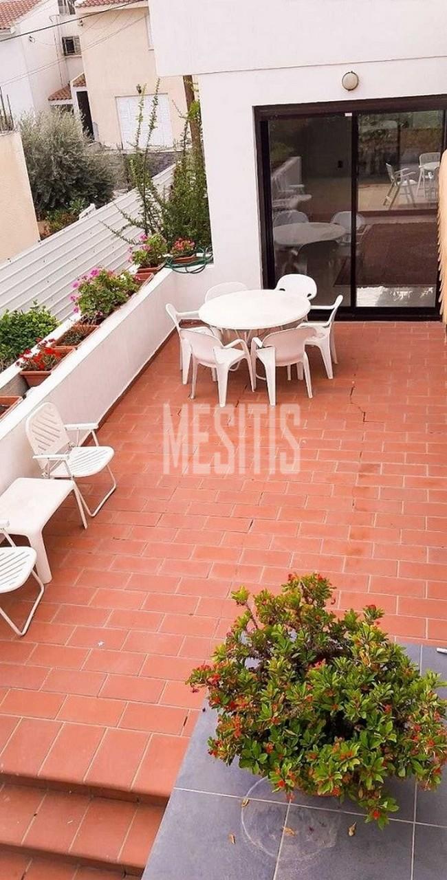 4 Bedroom House For Rent In Engomi, Nicosia_11472