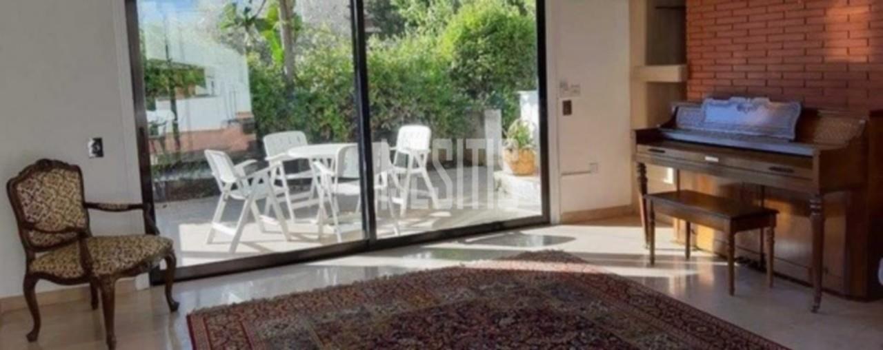 4 Bedroom House For Rent In Engomi, Nicosia_11472