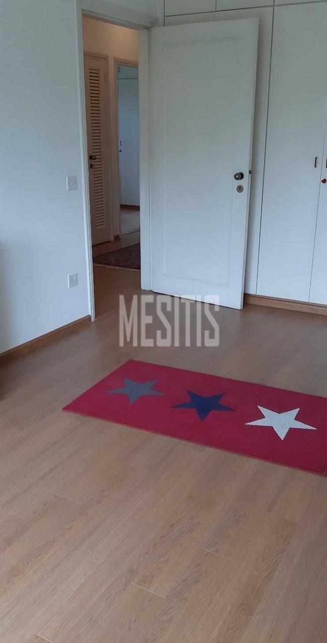 4 Bedroom House For Rent In Engomi, Nicosia_11472