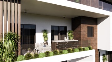 2 & 3 Bedroom Apartments For Sale In Pafos