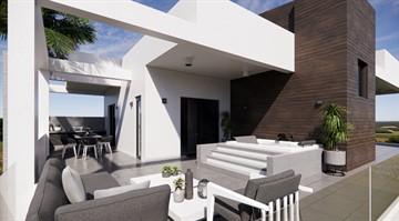 2 & 3 Bedroom Apartments For Sale In Pafos
