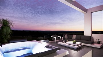 2 & 3 Bedroom Apartments For Sale In Pafos