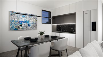 2 & 3 Bedroom Apartments For Sale In Pafos