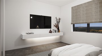 2 & 3 Bedroom Apartments For Sale In Pafos