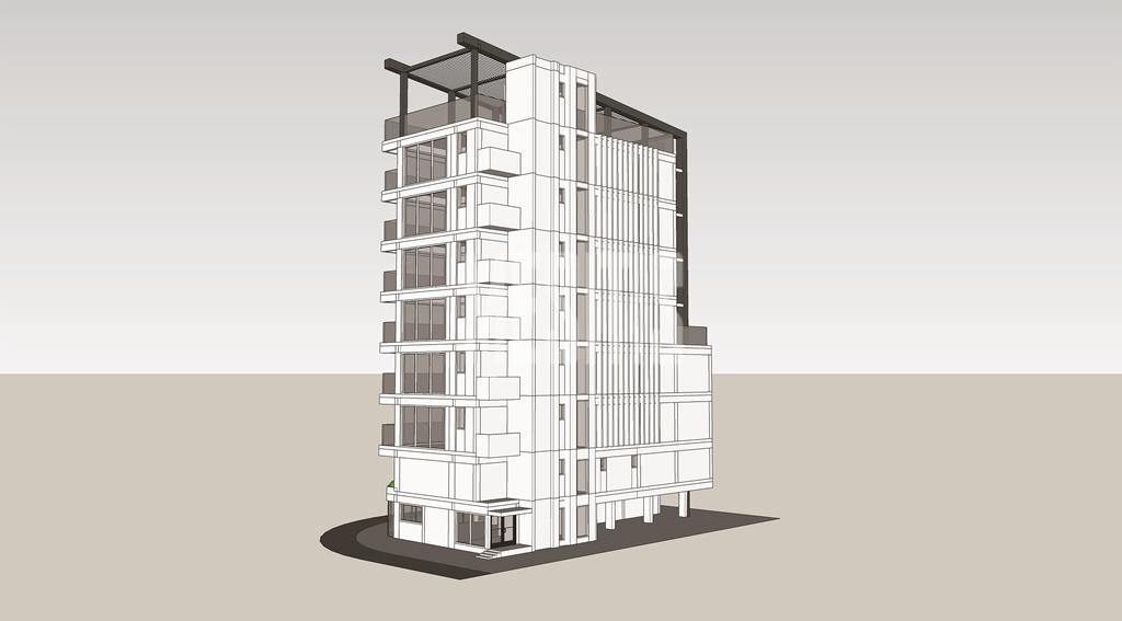 Seaview Luxury 1 Bedroom Apartment For Sale In Port Area Larnaca_33382