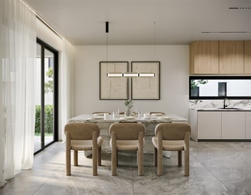 Modern 3 & 4 Bedroom Villas For Sale In Erimi, Limassol