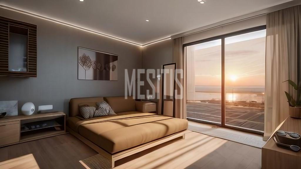 3 Bedroom Apartment For Sale In Mouttalos, Paphos_34558