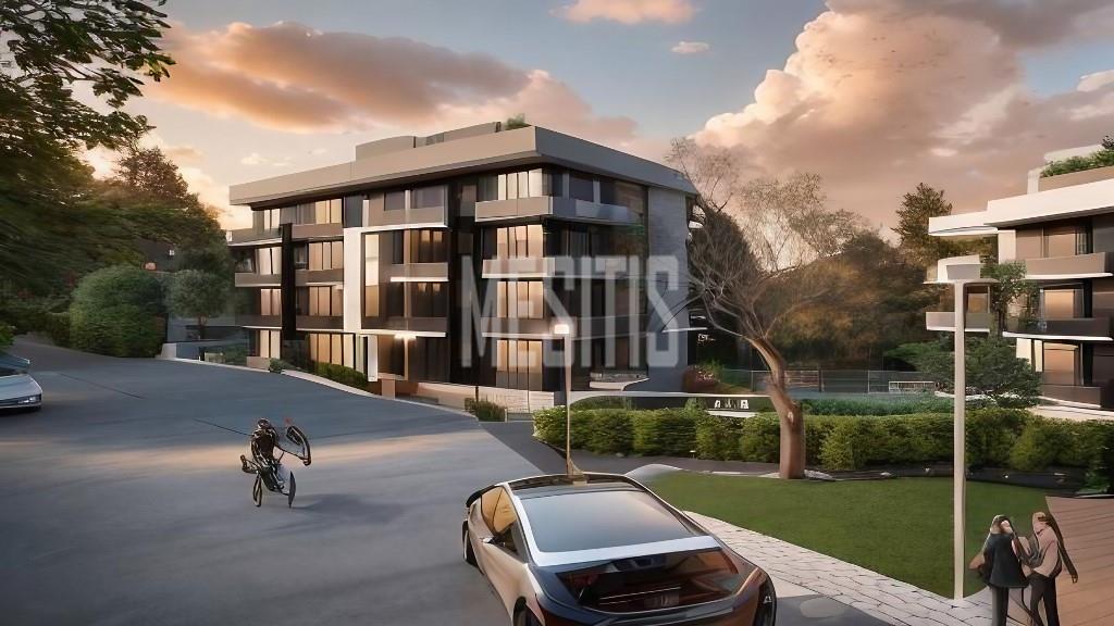 3 Bedroom Apartment For Sale In Mouttalos, Paphos_34558