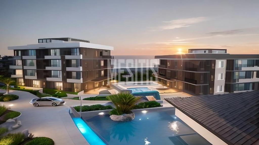 3 Bedroom Apartment For Sale In Mouttalos, Paphos_34558