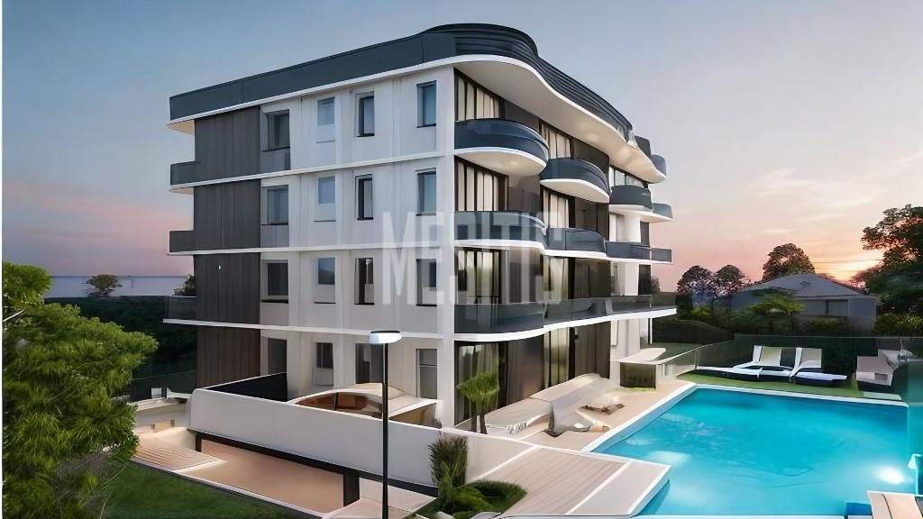 3 Bedroom Apartment For Sale In Mouttalos, Paphos_34558