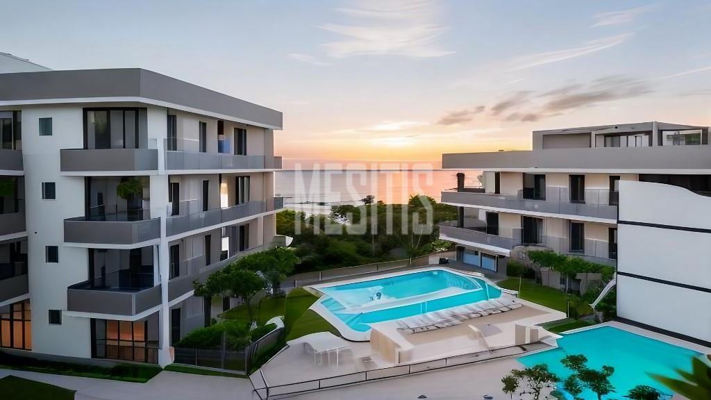 3 Bedroom Apartment For Sale In Mouttalos, Paphos_34558