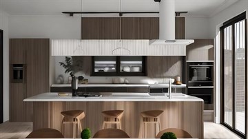 3 Bedroom Apartments For Sale In Mouttalos, Paphos