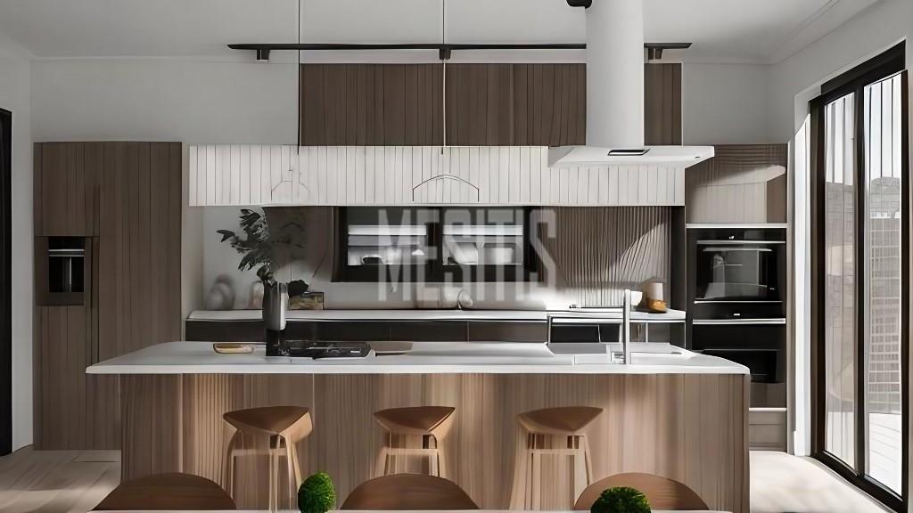 3 Bedroom Apartment For Sale In Mouttalos, Paphos_34558