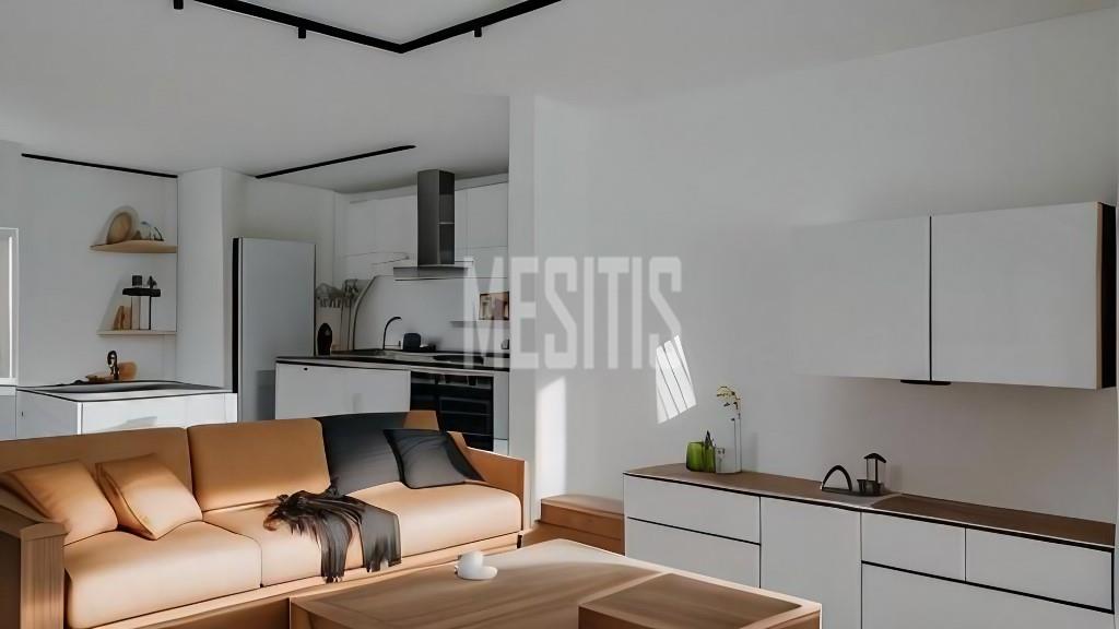 3 Bedroom Apartment For Sale In Mouttalos, Paphos_34558