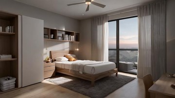 3 Bedroom Apartments For Sale In Mouttalos, Paphos