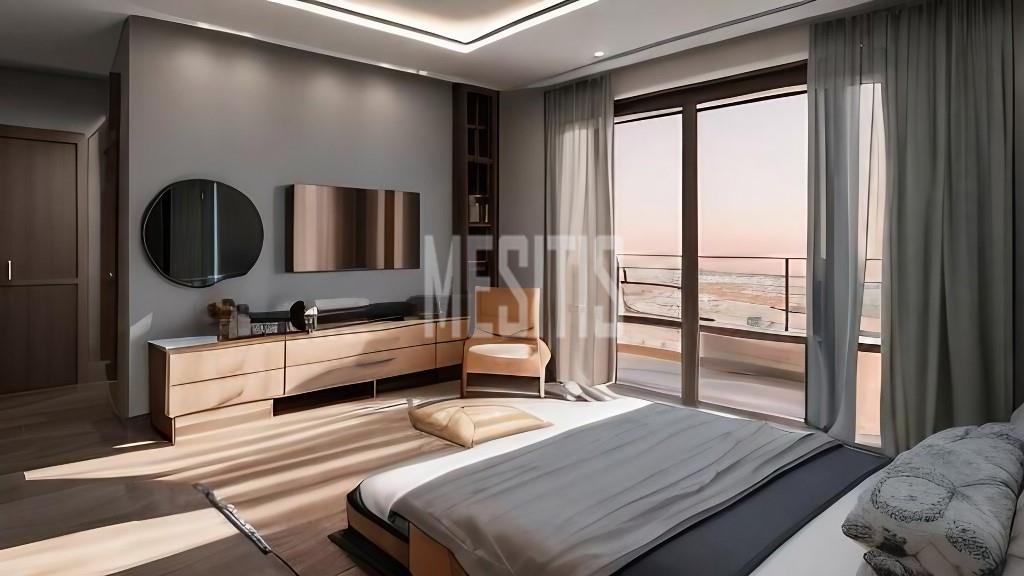 3 Bedroom Apartment For Sale In Mouttalos, Paphos_34558