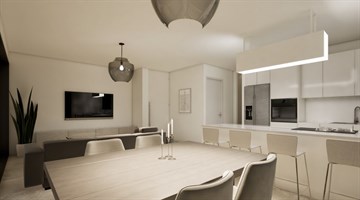 Luxury 1 & 2 Βedroom Αpartments For Sale In Latsia, Nicosia
