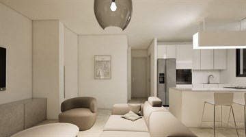 Luxury 1 & 2 Βedroom Αpartments For Sale In Latsia, Nicosia