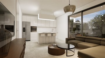 Luxury 1 & 2 Βedroom Αpartments For Sale In Latsia, Nicosia