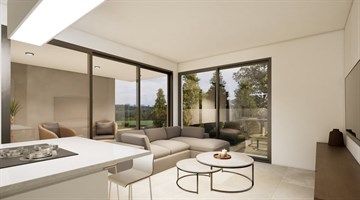 Luxury 1 & 2 Βedroom Αpartments For Sale In Latsia, Nicosia