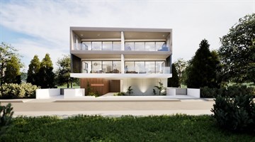 Luxury 1 & 2 Βedroom Αpartments For Sale In Latsia, Nicosia