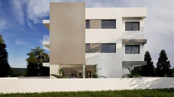 Luxury 1 & 2 Βedroom Αpartments For Sale In Latsia, Nicosia