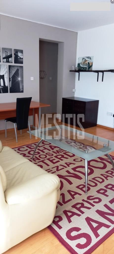 2 Bedroom Apartment For Rent In Egkomi, Nicosia_1306