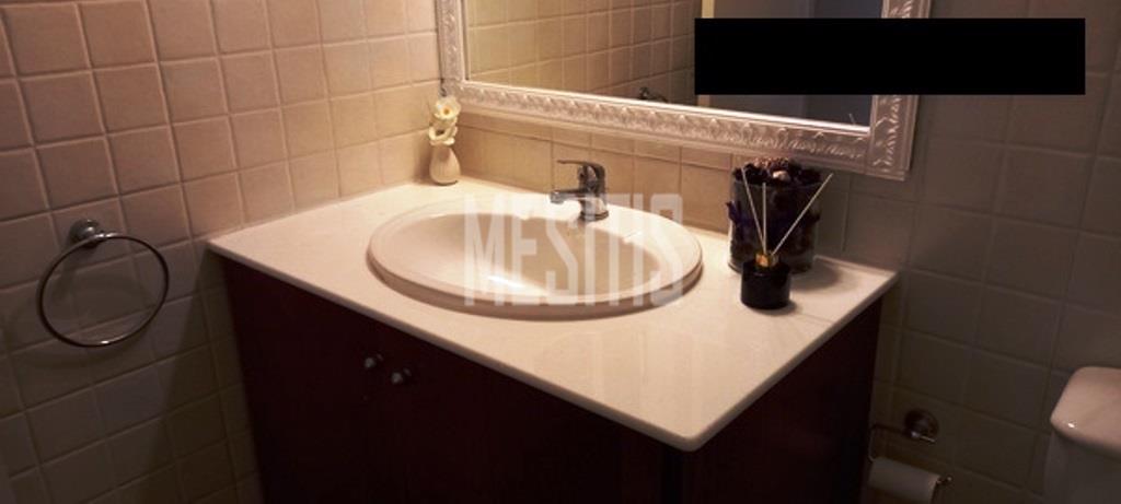 2 Bedroom Apartment For Rent In Egkomi, Nicosia_1306