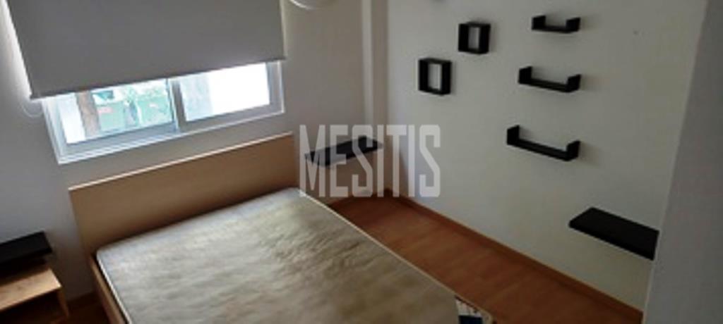 2 Bedroom Apartment For Rent In Egkomi, Nicosia_1306