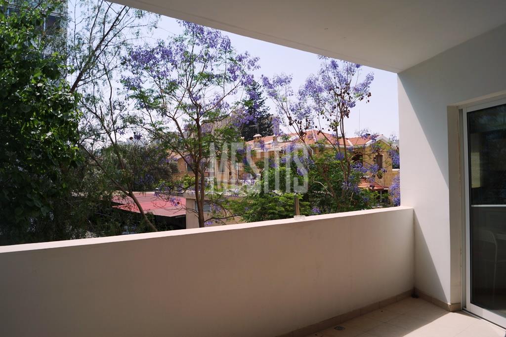 2 Bedroom Apartment For Rent In Egkomi, Nicosia_1306