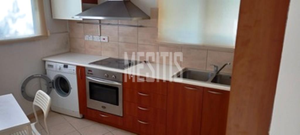 2 Bedroom Apartment For Rent In Egkomi, Nicosia_1306