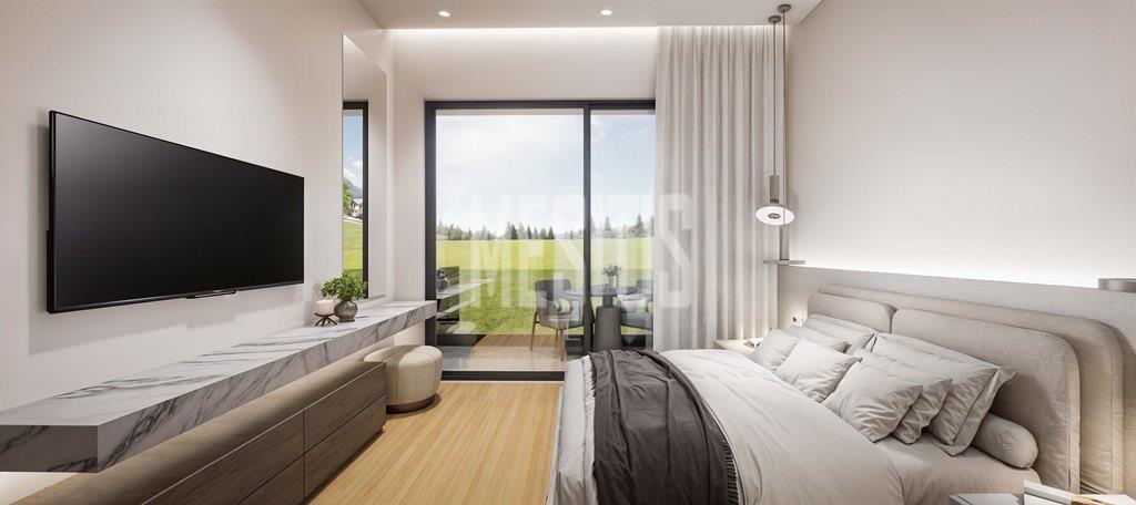 Luxury 1 Bedroom Apartment With Common Pool For Sale In Kissonerga, Pafos_43491