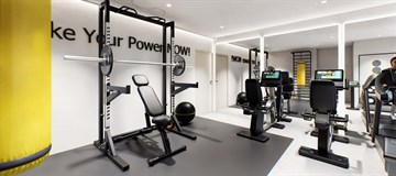 Luxury 1, 2 & 3 Bedroom Apartments With Common Pool For Sale In Kissonerga, Pafos