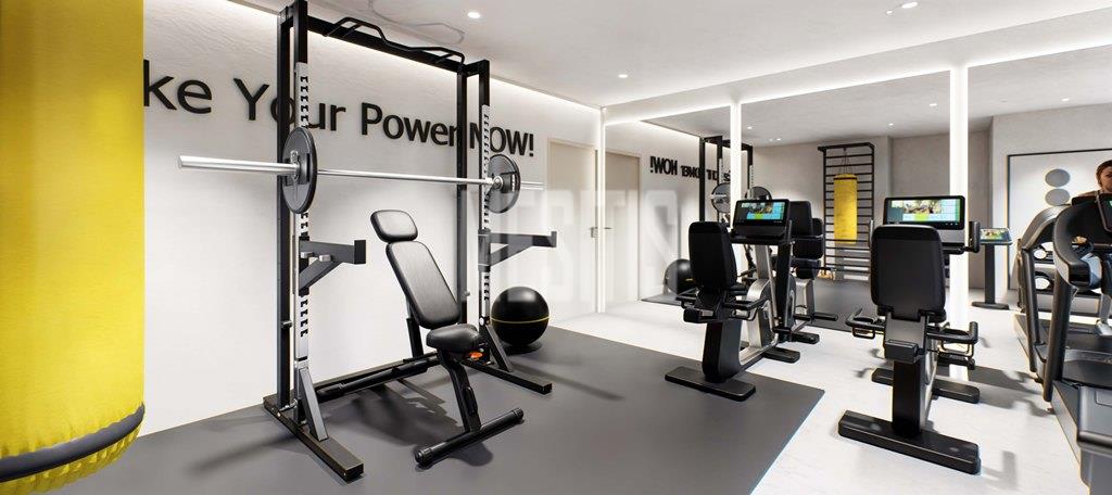 Luxury 1 Bedroom Apartment With Common Pool For Sale In Kissonerga, Pafos_43491