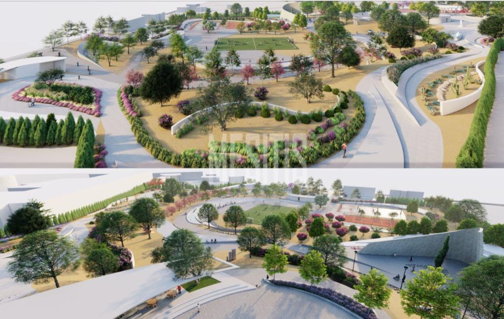 Panoramic Seaview 3 Bedroom Luxury Apartment For Sale In Pafos City Center_37180