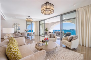 Luxury Apartments For Sale In Limassol Marina