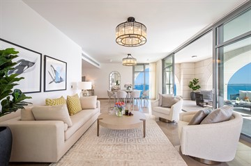 Luxury Apartments For Sale In Limassol Marina