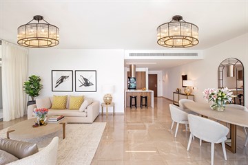 Luxury Apartments For Sale In Limassol Marina