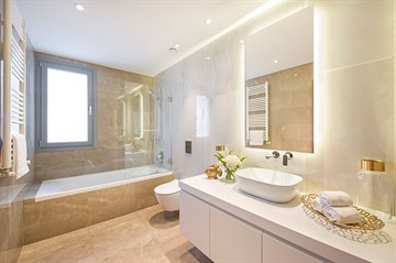 Luxury Apartments For Sale In Limassol Marina