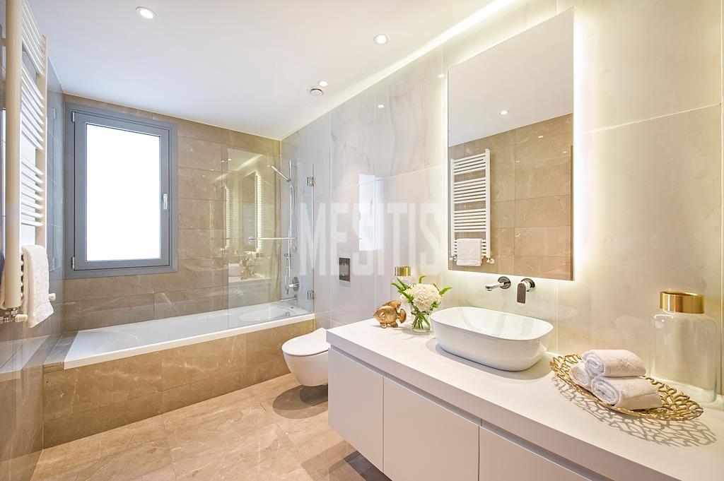 3 Bedroom Luxury Apartment For Sale In Limassol Marina Area_15353