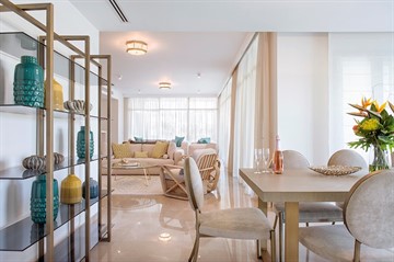 Luxury Apartments For Sale In Limassol Marina