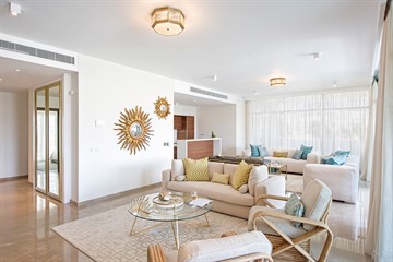 Luxury Apartments For Sale In Limassol Marina